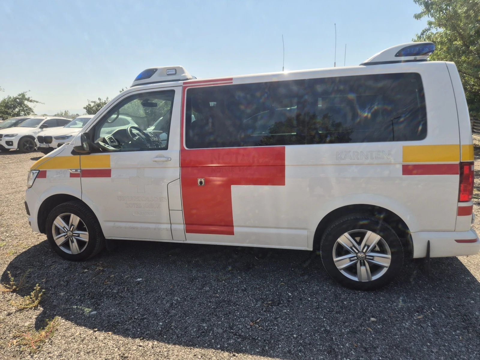 VW Multivan 2.0, 206k.s, 4�4, KOMFORTLINE | Mobile.bg � ����������� 2