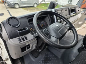 Mitsubishi Fuso CANTER  | Mobile.bg    8
