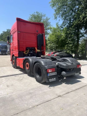 Daf FT XF 106  | Mobile.bg    5