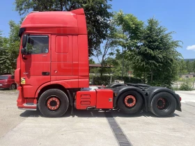     Daf FT XF 106 