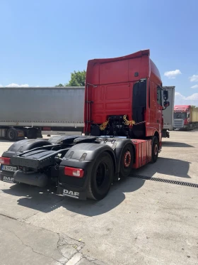 Daf FT XF 106  | Mobile.bg    6