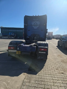 Scania R Topline | Mobile.bg � ����� ������ 15