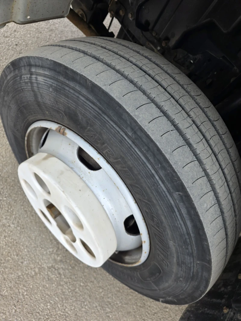 Mitsubishi Fuso CANTER , снимка 6 - Камиони - 52981382