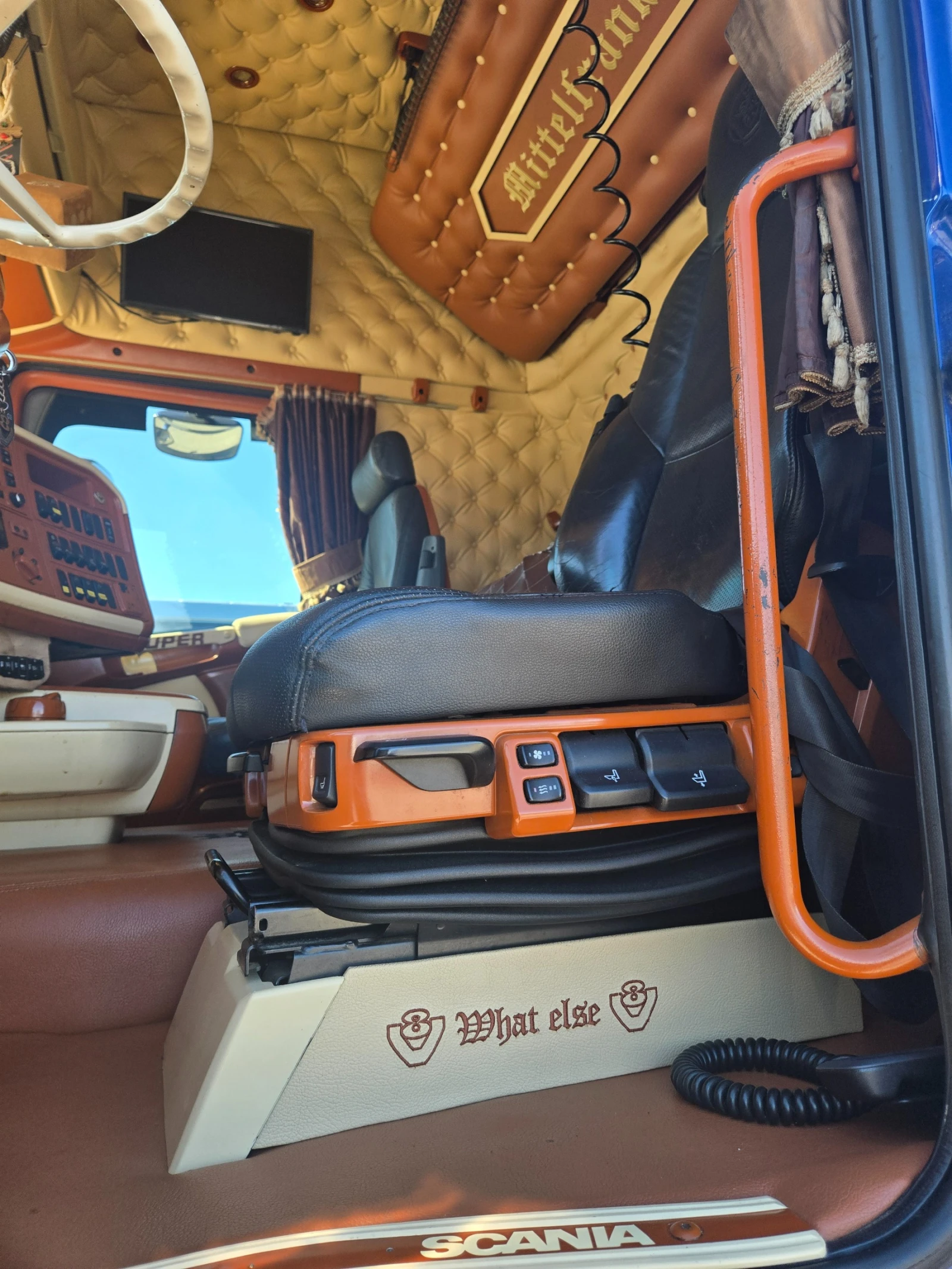 Scania R Topline | Mobile.bg � ����������� 11