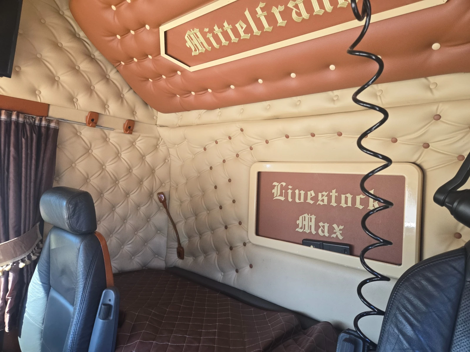 Scania R Topline | Mobile.bg � ����������� 4