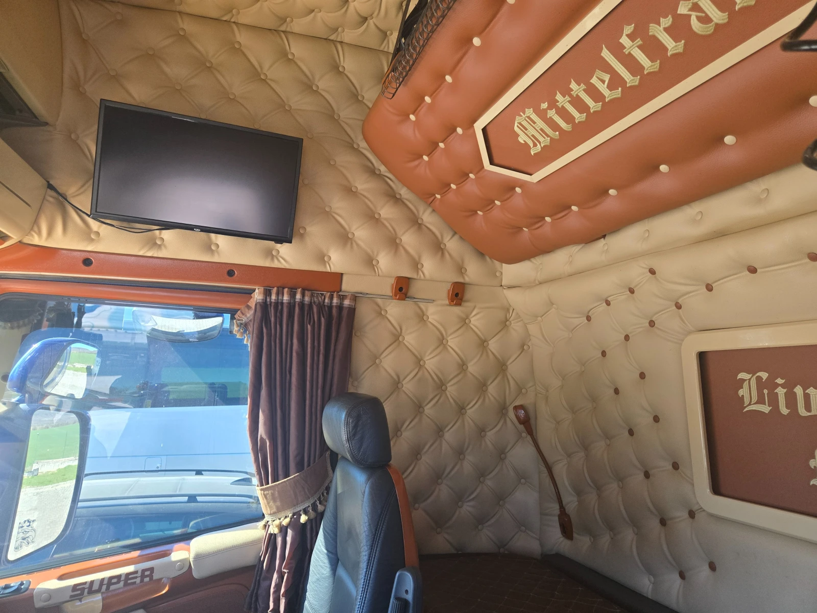 Scania R Topline | Mobile.bg � ����������� 17