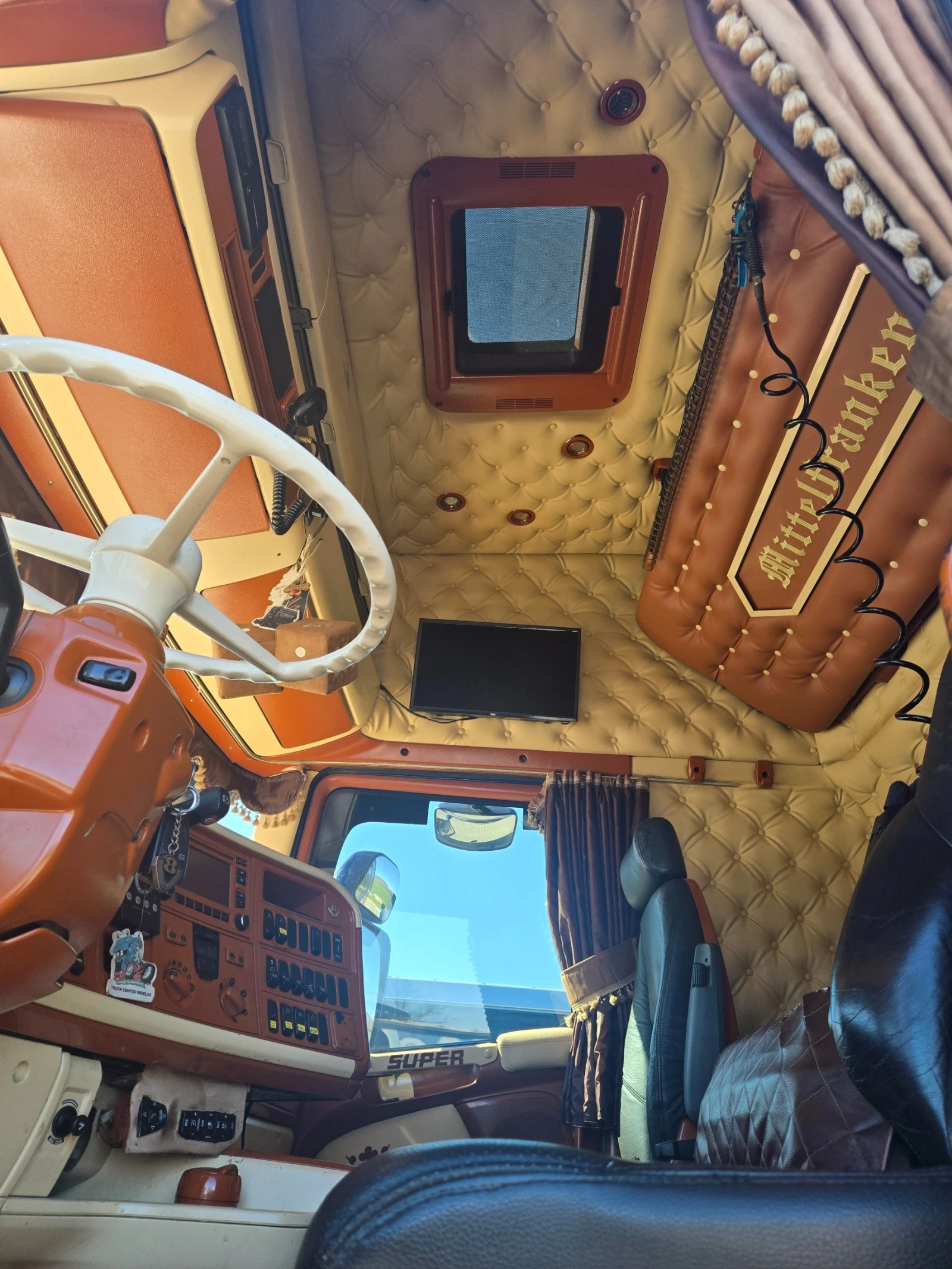 Scania R Topline | Mobile.bg � ����������� 6