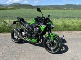 Kawasaki Z Z900 ABS TC LED, снимка 1