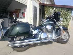 Honda Vtx 1300s, снимка 1