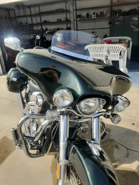 Honda Vtx 1300s, снимка 8