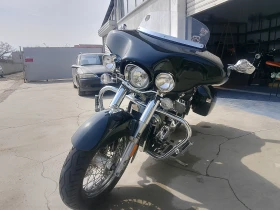 Honda Vtx 1300s, снимка 2