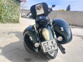 Honda Vtx 1300s, снимка 4