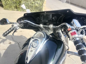 Honda Vtx 1300s, снимка 6