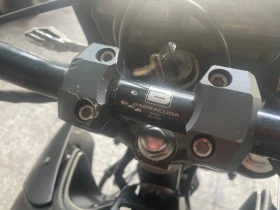Yamaha Xt 500куб внос гърция топ състояние, снимка 9