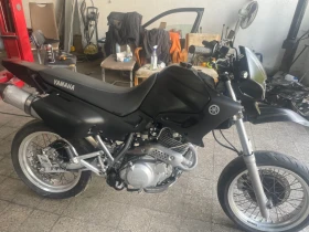 Yamaha Xt 500куб внос гърция топ състояние, снимка 1
