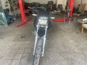 Yamaha Xt 500куб внос гърция топ състояние, снимка 2