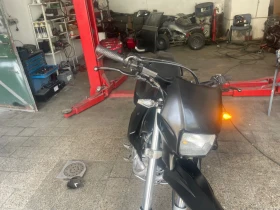 Yamaha Xt 500куб внос гърция топ състояние, снимка 7