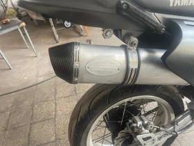 Yamaha Xt 500куб внос гърция топ състояние, снимка 4