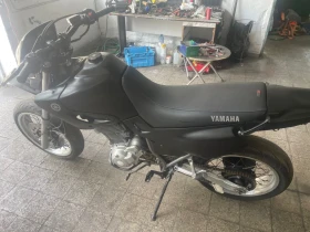 Yamaha Xt 500куб внос гърция топ състояние, снимка 6