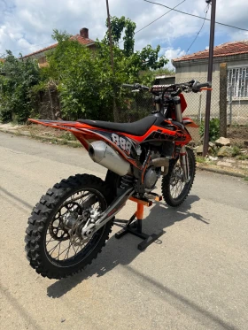 Ktm SX-F SX250F, снимка 7