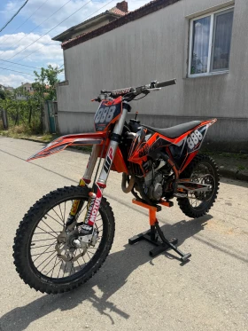 Ktm SX-F SX250F, снимка 2
