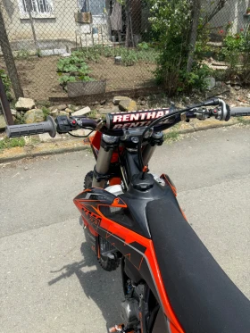Ktm SX-F SX250F, снимка 9