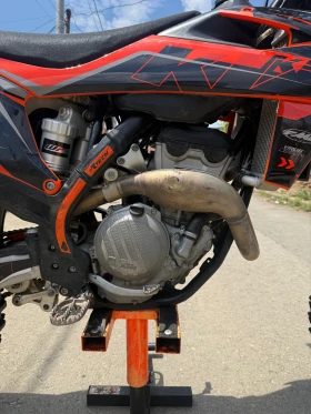 Ktm SX-F SX250F, снимка 8