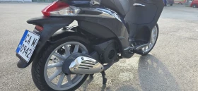 Piaggio Liberty 3v ie, снимка 7