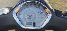 Piaggio Liberty 3v ie, снимка 10