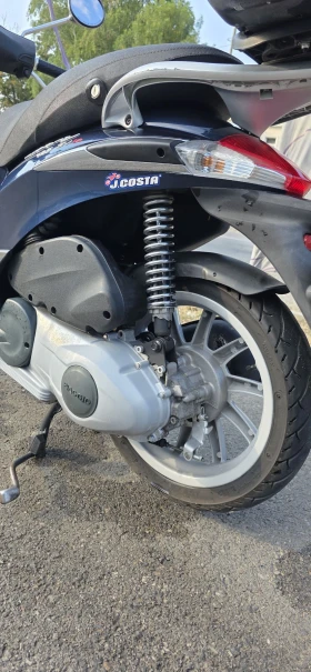 Piaggio Liberty 3v ie, снимка 6