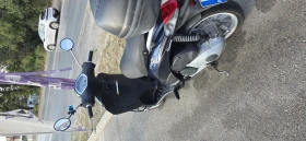 Piaggio Liberty 3v ie, снимка 5