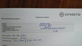 Cfmoto 450 MT , снимка 9