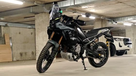 Cfmoto 450 MT , снимка 3