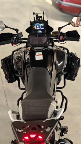 Cfmoto 450 MT , снимка 6