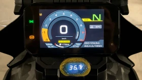 Cfmoto 450 MT , снимка 8