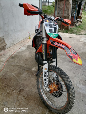 Ktm SX, снимка 10