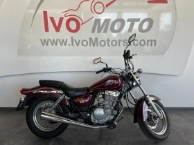 Suzuki Marauder, снимка 1