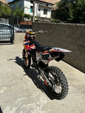 Ktm SX, снимка 2