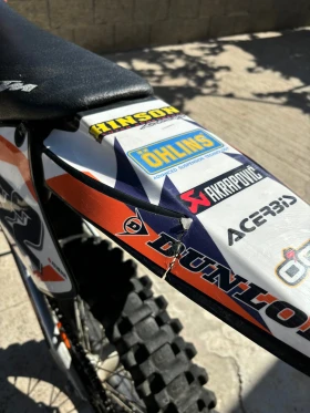 Ktm SX, снимка 8