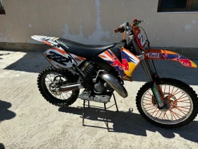 Ktm SX, снимка 4