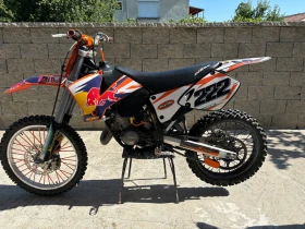 Ktm SX, снимка 3