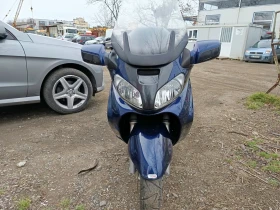 Suzuki Burgman 650, снимка 2