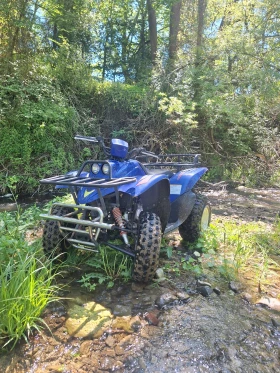 Keeway ATV  | Mobile.bg    9