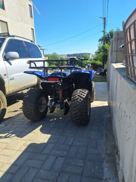 Keeway ATV  | Mobile.bg    4