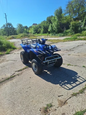 Keeway ATV  | Mobile.bg    7