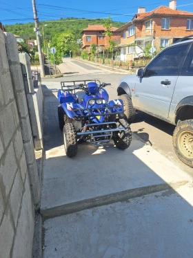 Keeway ATV  | Mobile.bg    6