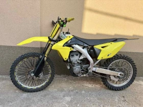 Suzuki Rmz 450 | Mobile.bg    4