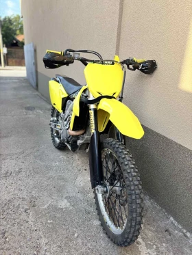 Suzuki Rmz 450 | Mobile.bg    3