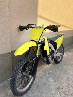 Suzuki Rmz 450 | Mobile.bg    5