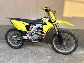     Suzuki Rmz 450